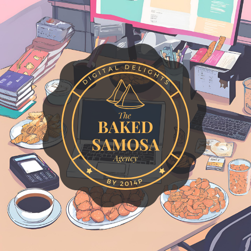 BakedSamosa