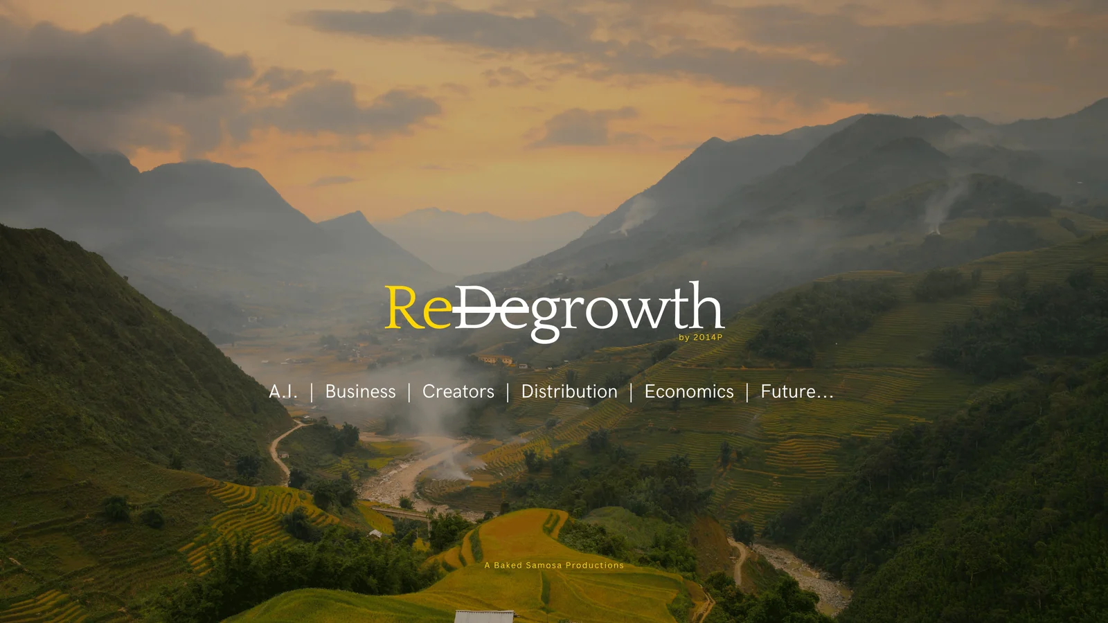 ReGrowth slide